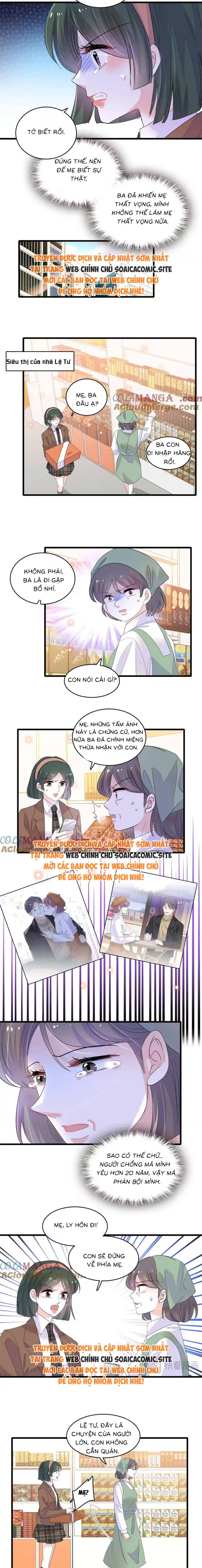 Ninita Yêu Dấu - Phần 2 Chap 1461.2 - Next Chap 1462.2