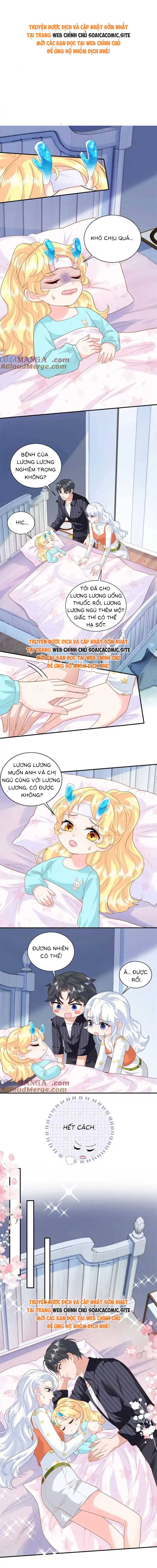 Ninita Yêu Dấu - Phần 2 Chap 1461.3 - Next Chap 1462.3