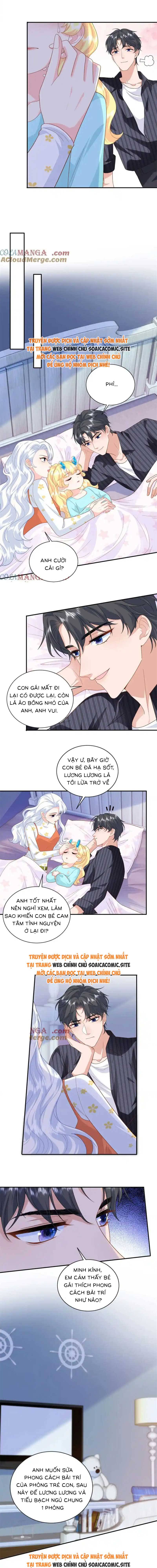 Ninita Yêu Dấu - Phần 2 Chap 1461.3 - Next Chap 1462.3