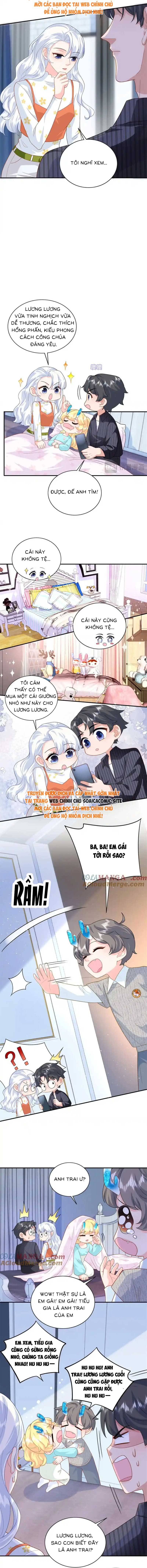 Ninita Yêu Dấu - Phần 2 Chap 1461.3 - Next Chap 1462.3