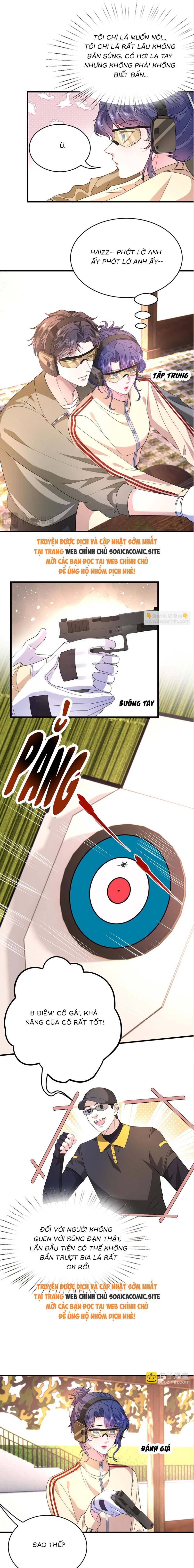 Ninita Yêu Dấu - Phần 2 Chap 1461.4 - Next Chap 1462.4