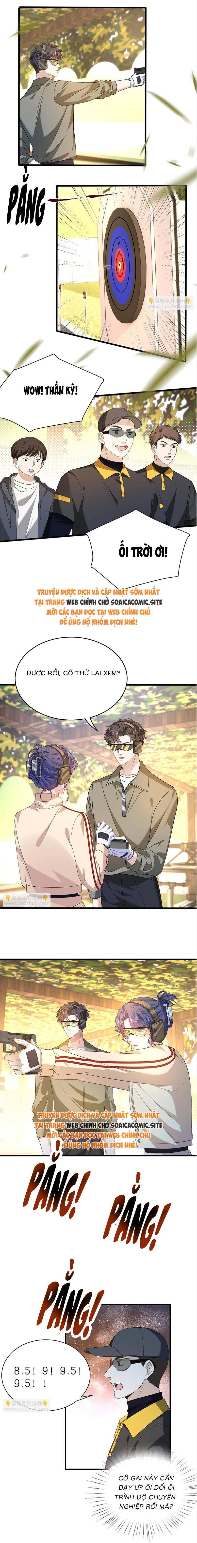 Ninita Yêu Dấu - Phần 2 Chap 1461.4 - Next Chap 1462.4