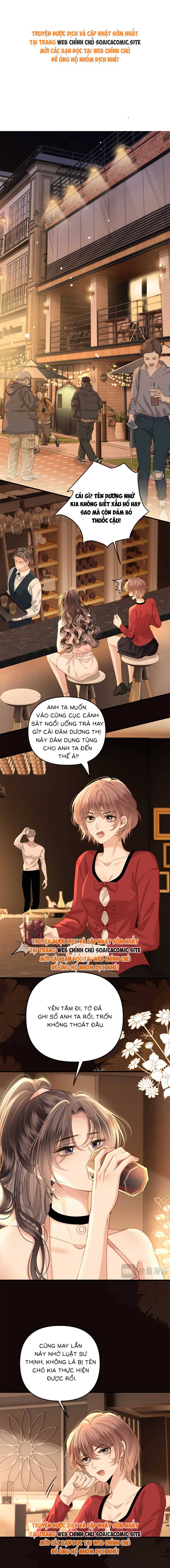 Ninita Yêu Dấu - Phần 2 Chap 1461.5 - Next Chap 1462.5