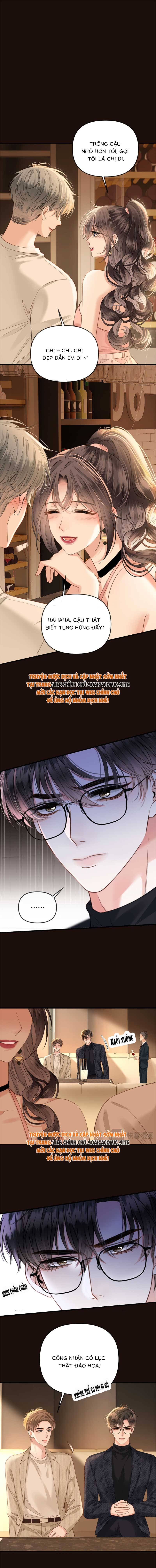 Ninita Yêu Dấu - Phần 2 Chap 1461.5 - Next Chap 1462.5