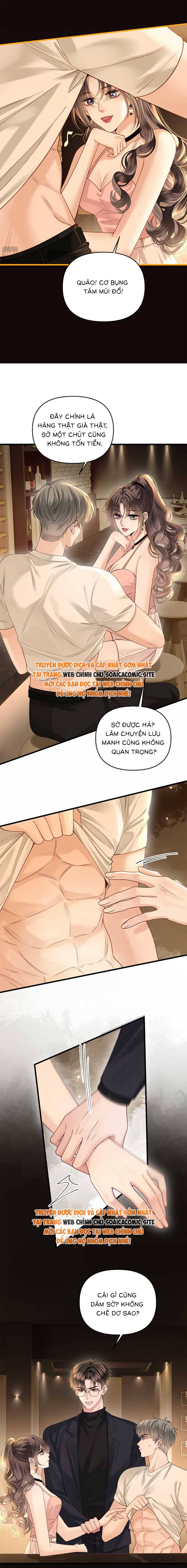 Ninita Yêu Dấu - Phần 2 Chap 1461.5 - Next Chap 1462.5