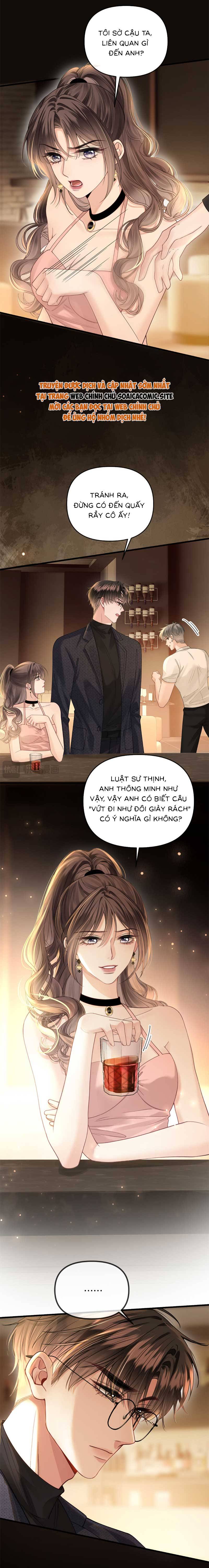 Ninita Yêu Dấu - Phần 2 Chap 1461.5 - Next Chap 1462.5