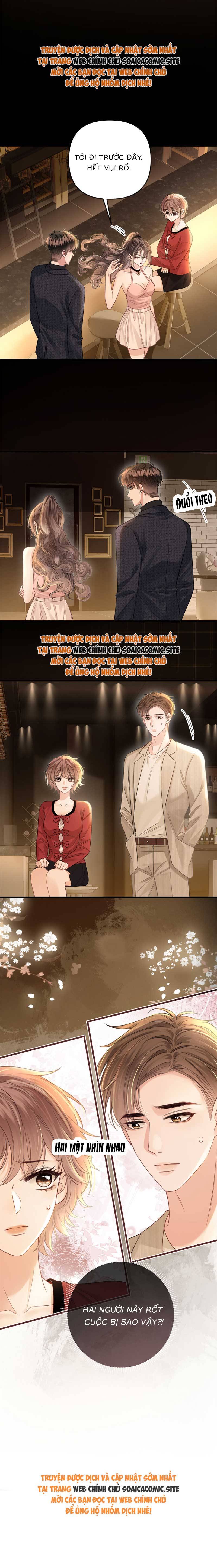 Ninita Yêu Dấu - Phần 2 Chap 1461.5 - Next Chap 1462.5