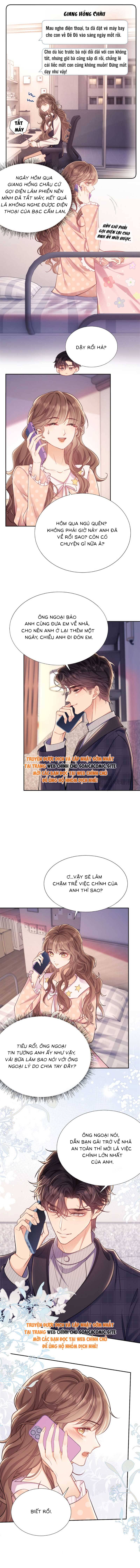 Ninita Yêu Dấu - Phần 2 Chap 1461.7 - Next Chap 1462.7