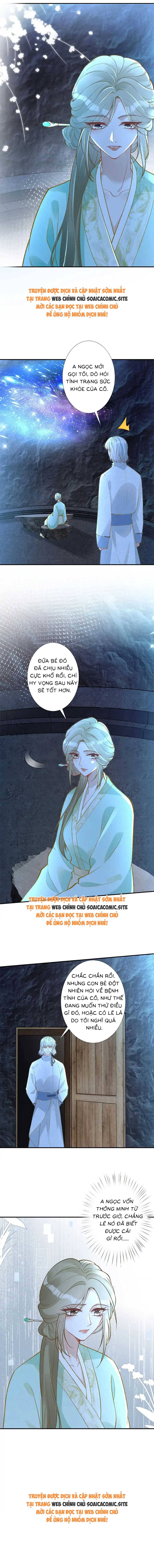 Ninita Yêu Dấu - Phần 2 Chap 1462.1 - Next Chap 1463.1