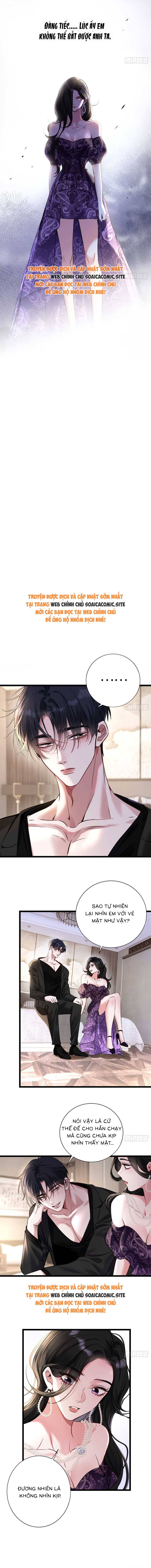 Ninita Yêu Dấu - Phần 2 Chap 1462.3 - Next Chap 1463.3