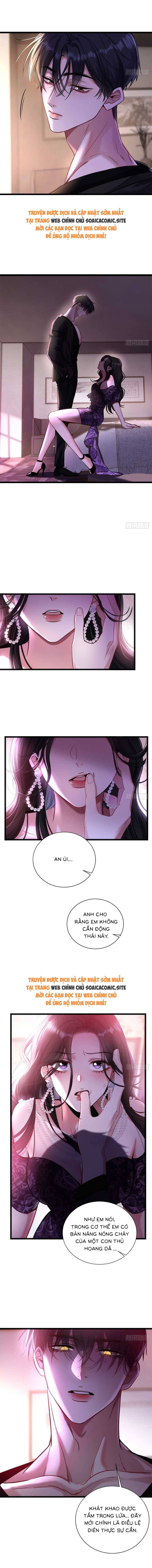 Ninita Yêu Dấu - Phần 2 Chap 1462.3 - Next Chap 1463.3