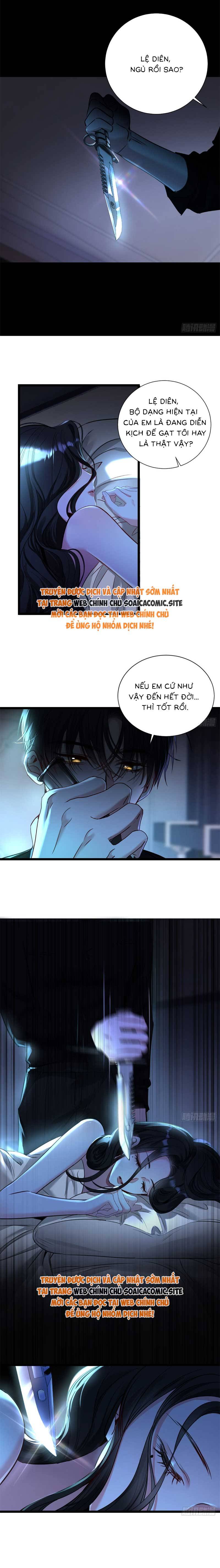 Ninita Yêu Dấu - Phần 2 Chap 1462.3 - Next Chap 1463.3