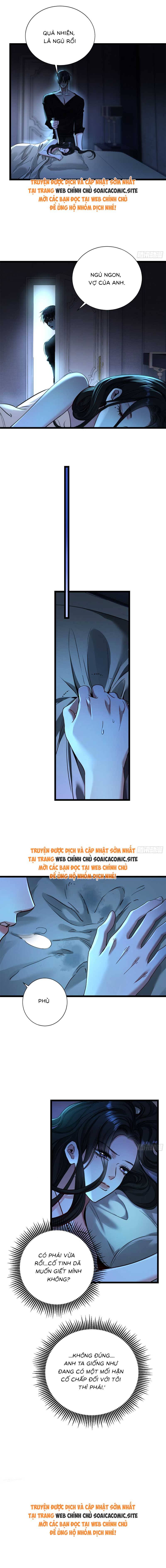 Ninita Yêu Dấu - Phần 2 Chap 1462.3 - Next Chap 1463.3