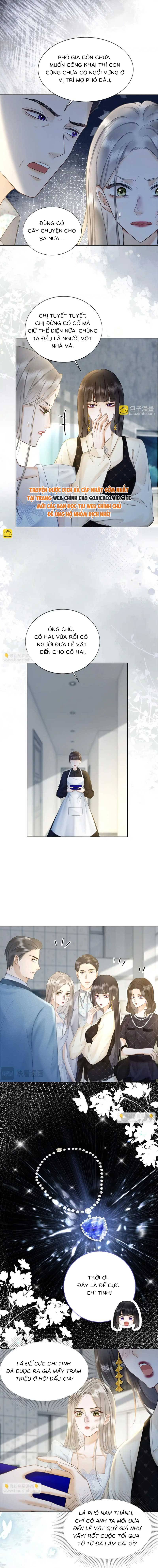 Ninita Yêu Dấu - Phần 2 Chap 1462.4 - Next Chap 1463.4