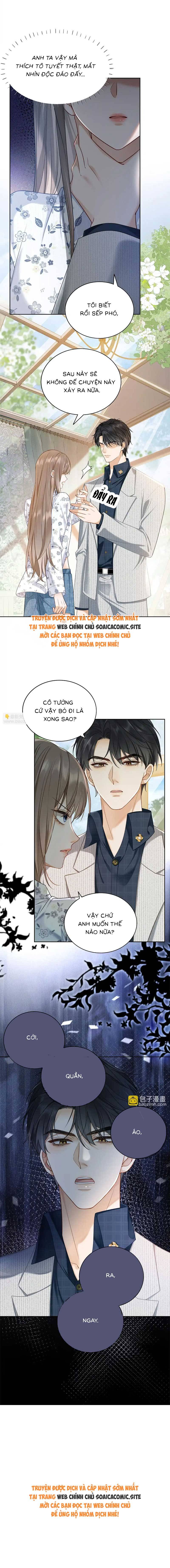 Ninita Yêu Dấu - Phần 2 Chap 1462.4 - Next Chap 1463.4