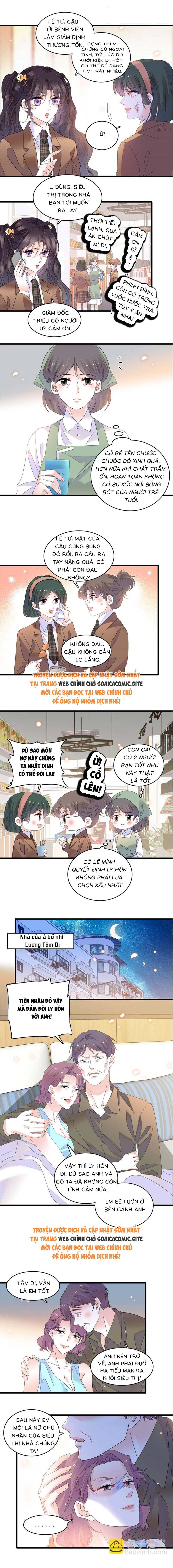 Ninita Yêu Dấu - Phần 2 Chap 1462.7 - Next Chap 1463.7