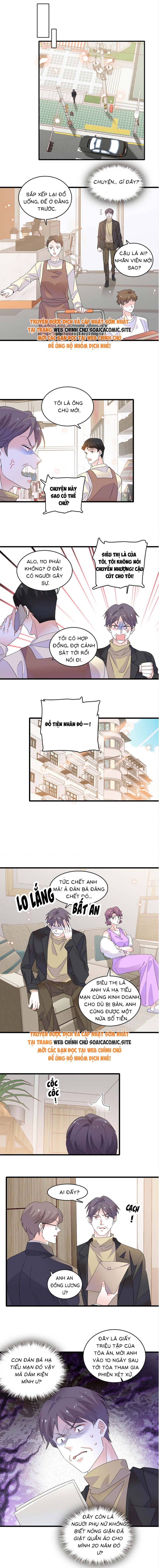 Ninita Yêu Dấu - Phần 2 Chap 1462.7 - Next Chap 1463.7