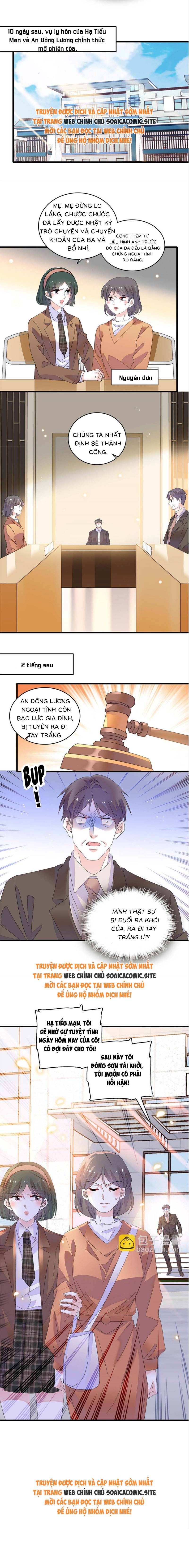 Ninita Yêu Dấu - Phần 2 Chap 1462.7 - Next Chap 1463.7