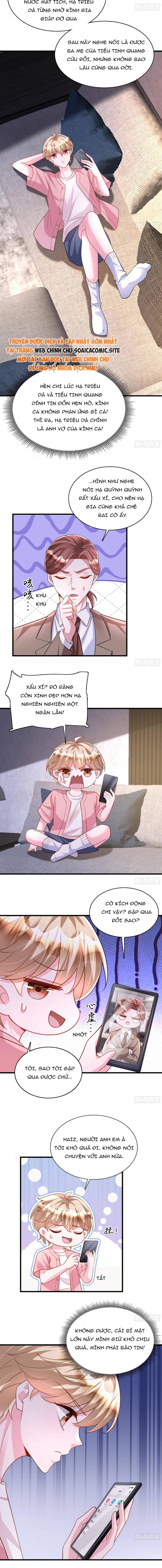 Ninita Yêu Dấu - Phần 2 Chap 1463.1 - Next Chap 1464.1