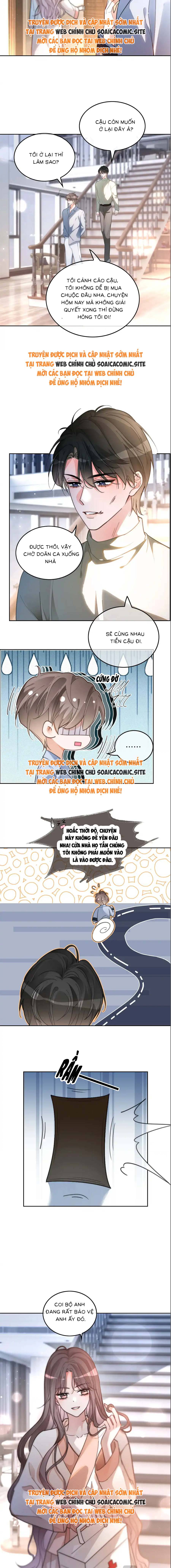 Ninita Yêu Dấu - Phần 2 Chap 1463.4 - Next Chap 1464.4