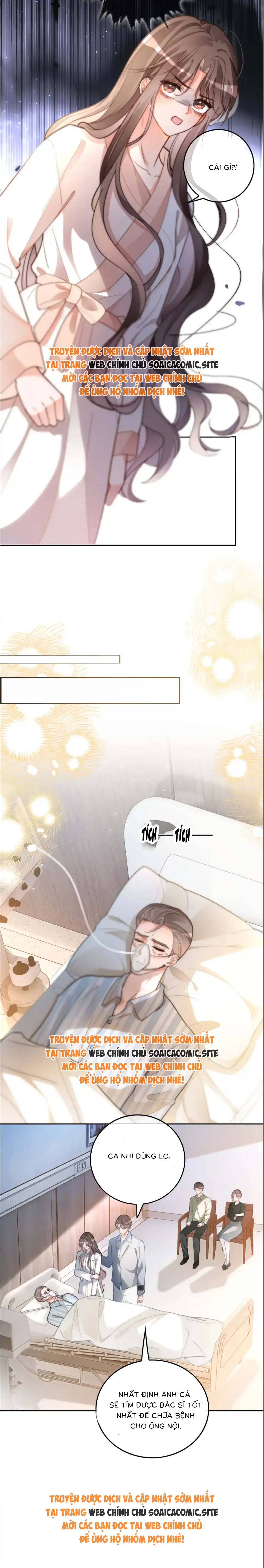 Ninita Yêu Dấu - Phần 2 Chap 1463.4 - Next Chap 1464.4