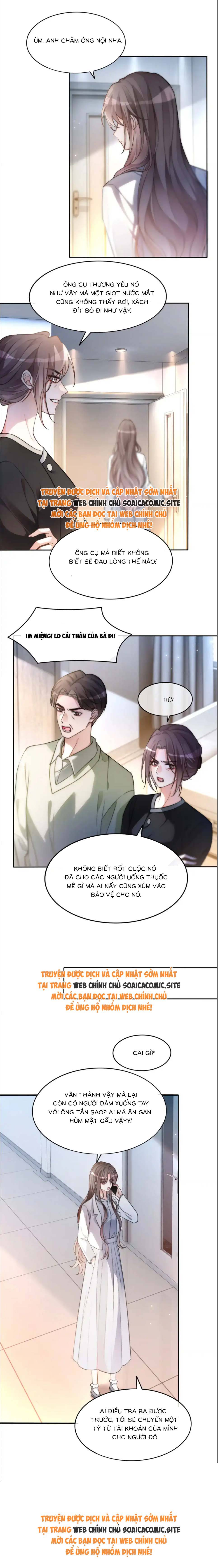 Ninita Yêu Dấu - Phần 2 Chap 1463.4 - Next Chap 1464.4