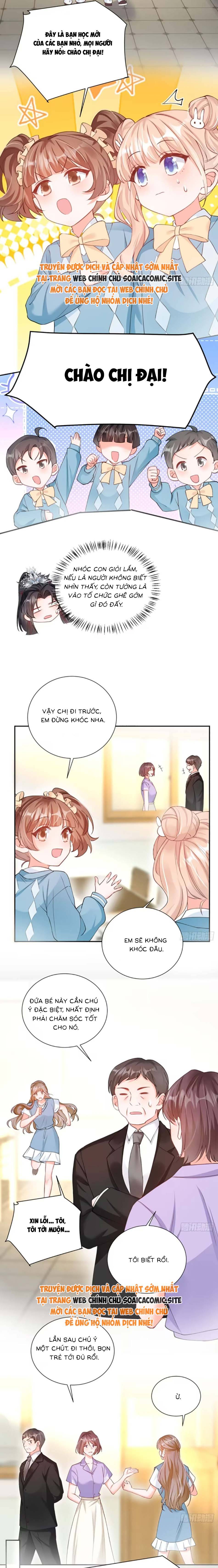 Ninita Yêu Dấu - Phần 2 Chap 1463.5 - Next Chap 1464.5