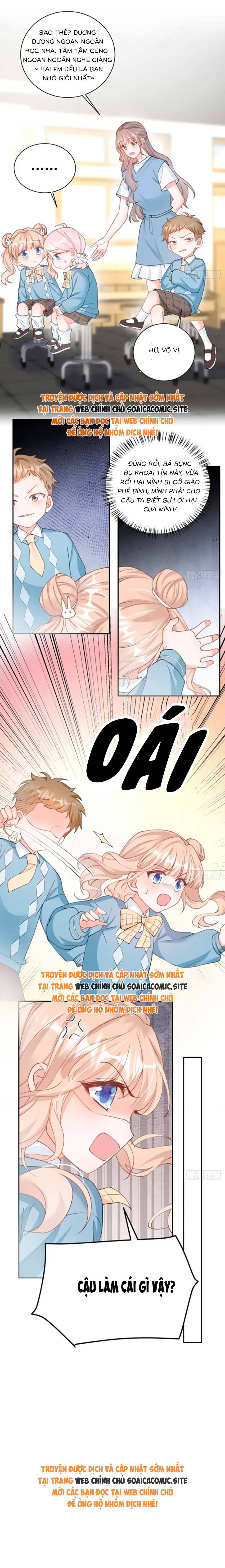 Ninita Yêu Dấu - Phần 2 Chap 1463.5 - Next Chap 1464.5