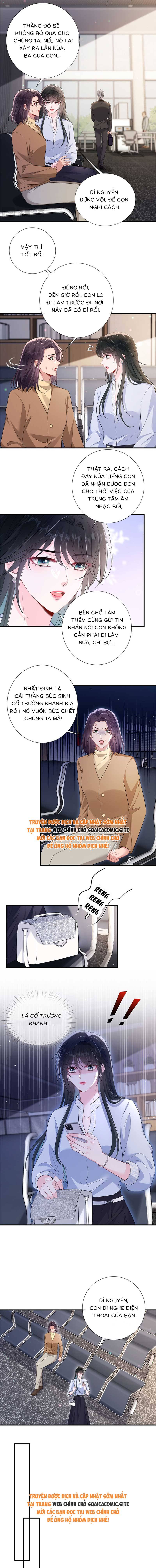 Ninita Yêu Dấu - Phần 2 Chap 1463.7 - Next Chap 1464.7