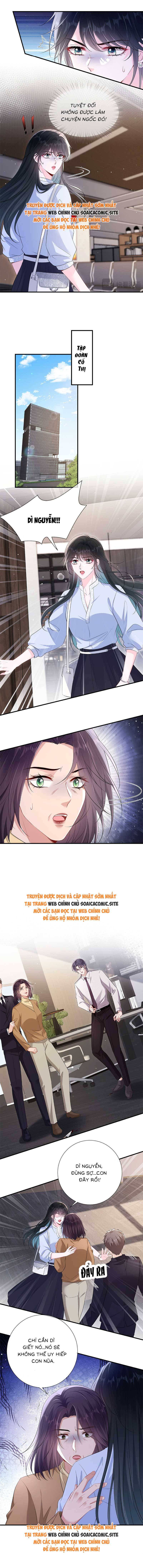 Ninita Yêu Dấu - Phần 2 Chap 1463.7 - Next Chap 1464.7