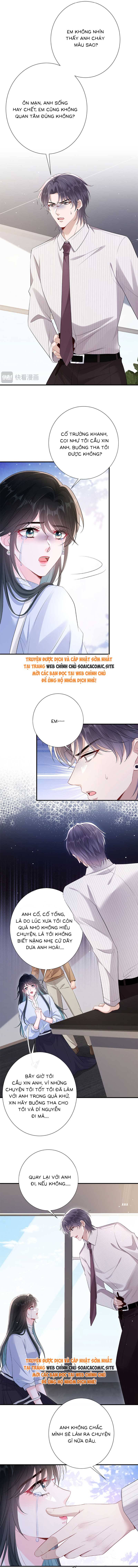 Ninita Yêu Dấu - Phần 2 Chap 1463.7 - Next Chap 1464.7