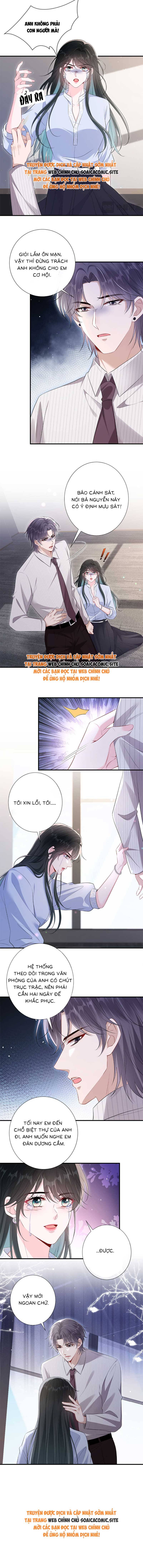 Ninita Yêu Dấu - Phần 2 Chap 1463.7 - Next Chap 1464.7