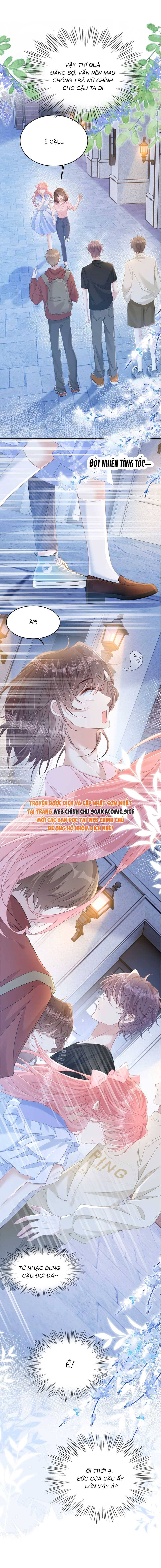 Ninita Yêu Dấu - Phần 2 Chap 1463.9 - Next Chap 1464.9