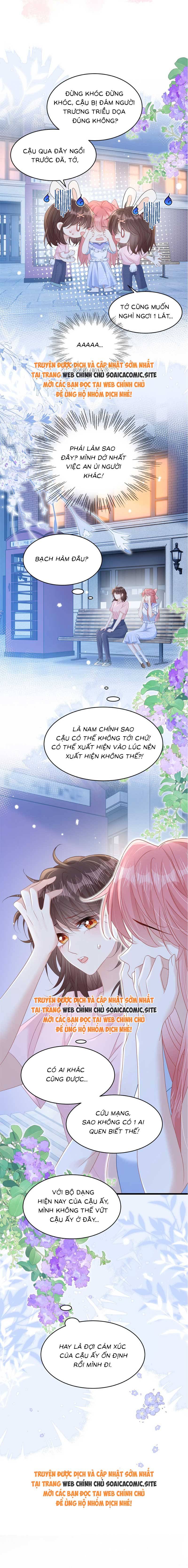 Ninita Yêu Dấu - Phần 2 Chap 1463.9 - Next Chap 1464.9