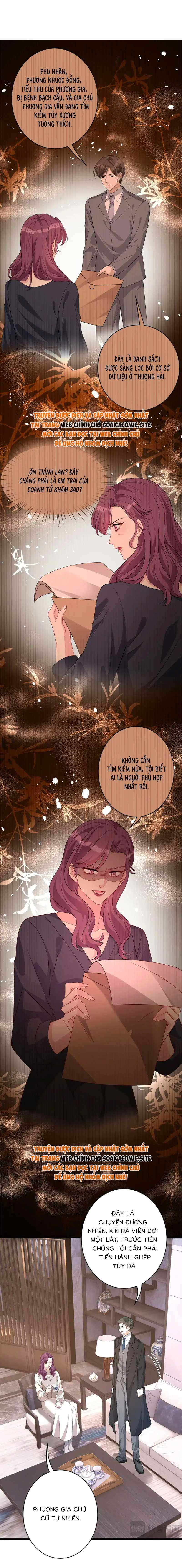 Ninita Yêu Dấu - Phần 2 Chap 1464.1 - Next Chap 1465.1