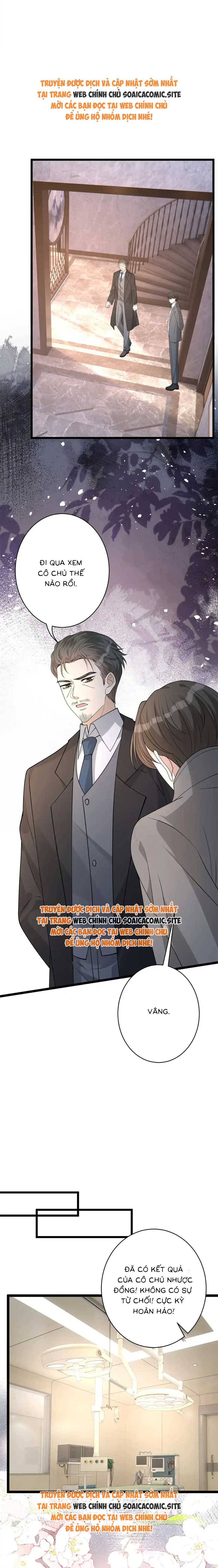 Ninita Yêu Dấu - Phần 2 Chap 1464.1 - Next Chap 1465.1