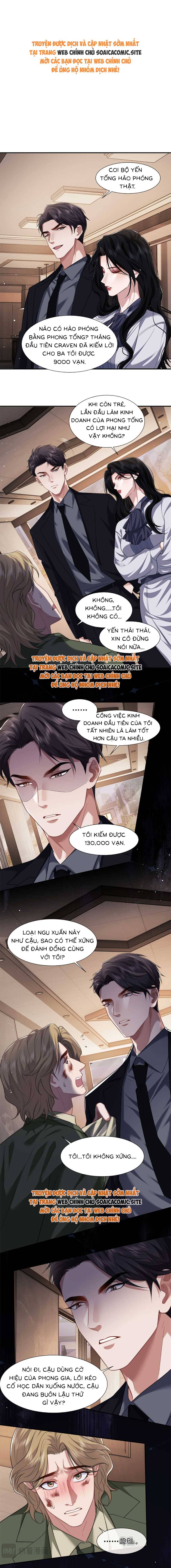 Ninita Yêu Dấu - Phần 2 Chap 1464.3 - Next Chap 1465.3