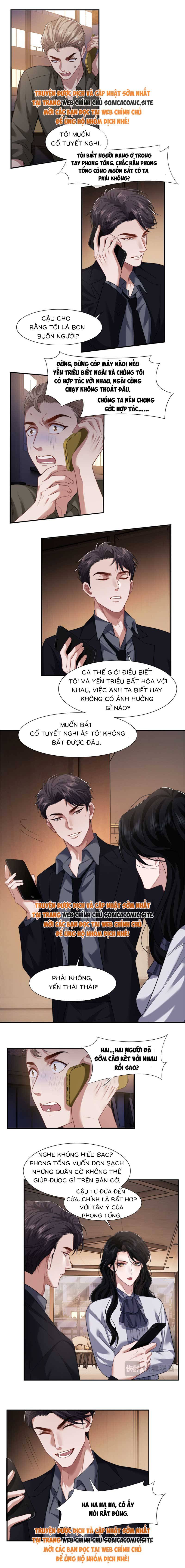 Ninita Yêu Dấu - Phần 2 Chap 1464.3 - Next Chap 1465.3