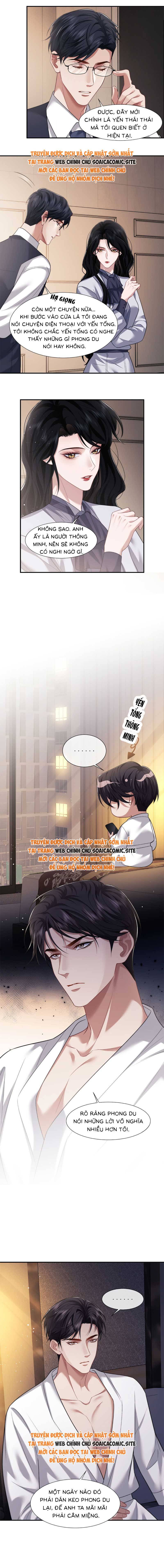 Ninita Yêu Dấu - Phần 2 Chap 1464.4 - Next Chap 1465.4