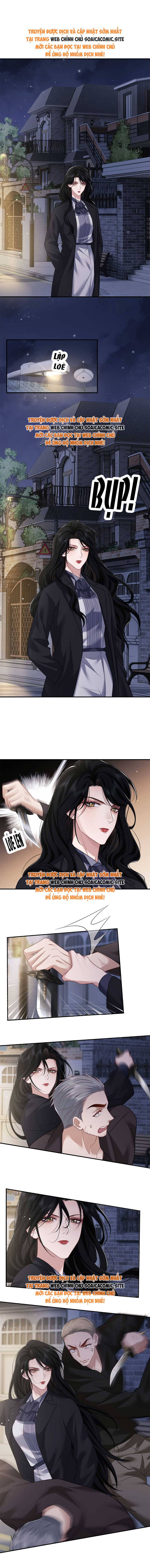 Ninita Yêu Dấu - Phần 2 Chap 1464.4 - Next Chap 1465.4