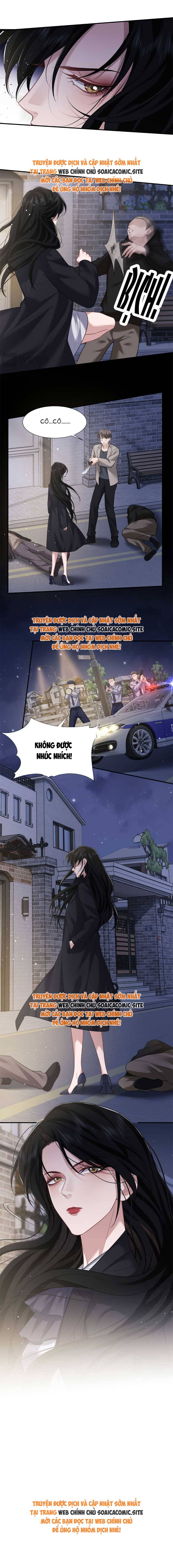 Ninita Yêu Dấu - Phần 2 Chap 1464.4 - Next Chap 1465.4