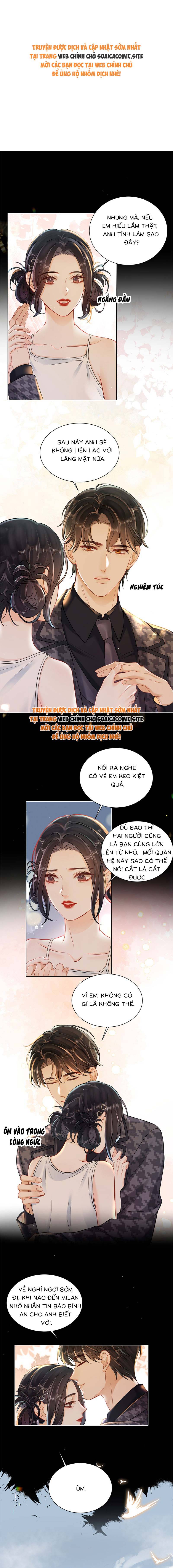 Ninita Yêu Dấu - Phần 2 Chap 1464.5 - Next Chap 1465.5