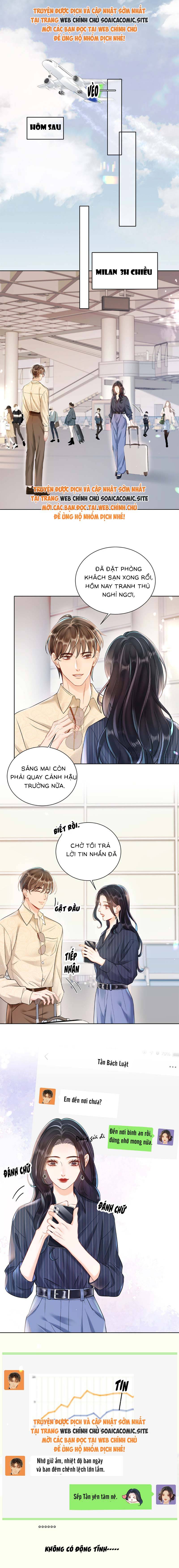 Ninita Yêu Dấu - Phần 2 Chap 1464.5 - Next Chap 1465.5