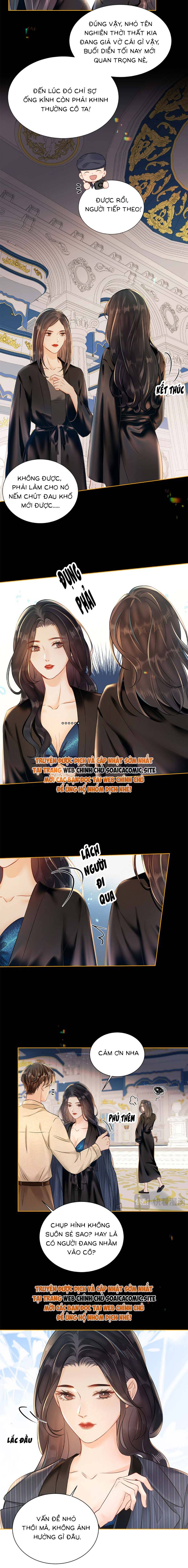 Ninita Yêu Dấu - Phần 2 Chap 1464.5 - Next Chap 1465.5