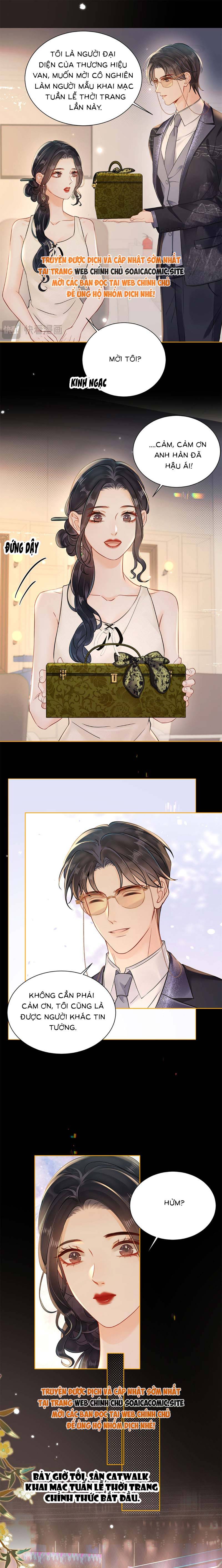 Ninita Yêu Dấu - Phần 2 Chap 1464.5 - Next Chap 1465.5