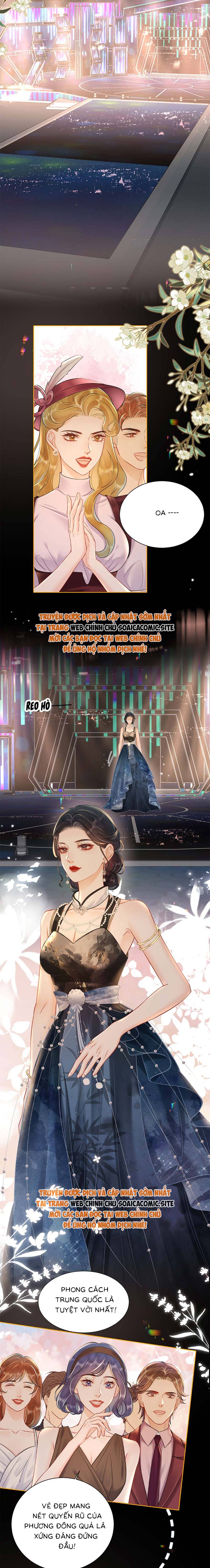 Ninita Yêu Dấu - Phần 2 Chap 1464.5 - Next Chap 1465.5