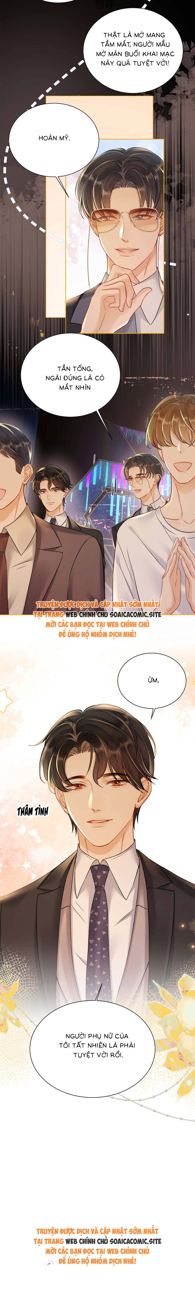 Ninita Yêu Dấu - Phần 2 Chap 1464.5 - Next Chap 1465.5