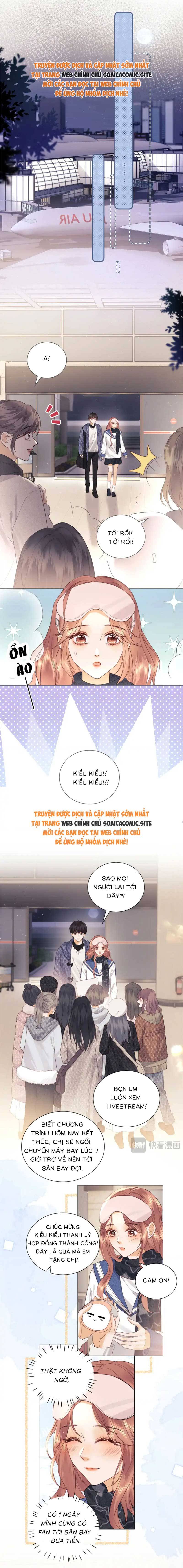 Ninita Yêu Dấu - Phần 2 Chap 1464.7 - Next Chap 1465.7