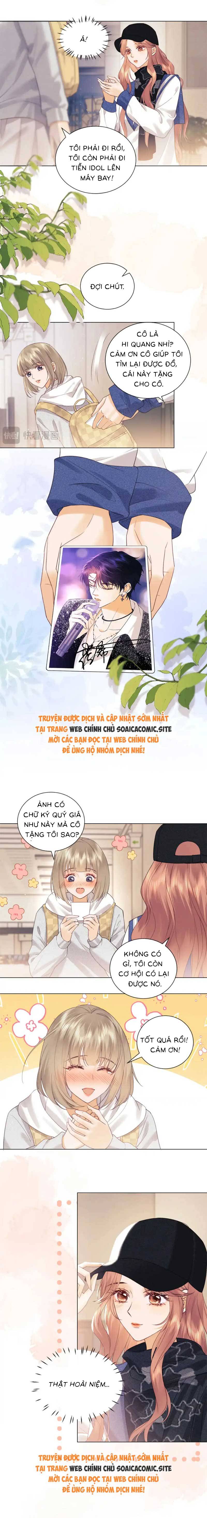 Ninita Yêu Dấu - Phần 2 Chap 1464.7 - Next Chap 1465.7