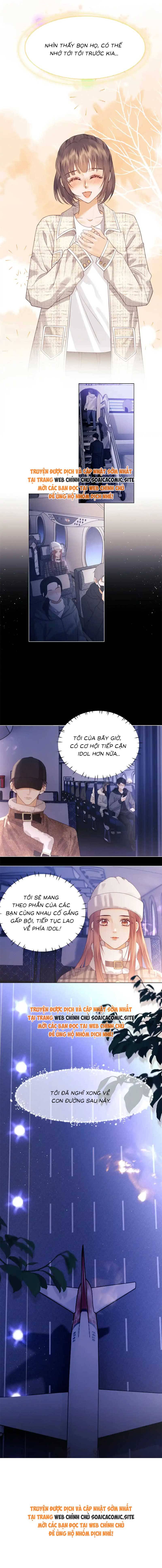 Ninita Yêu Dấu - Phần 2 Chap 1464.7 - Next Chap 1465.7